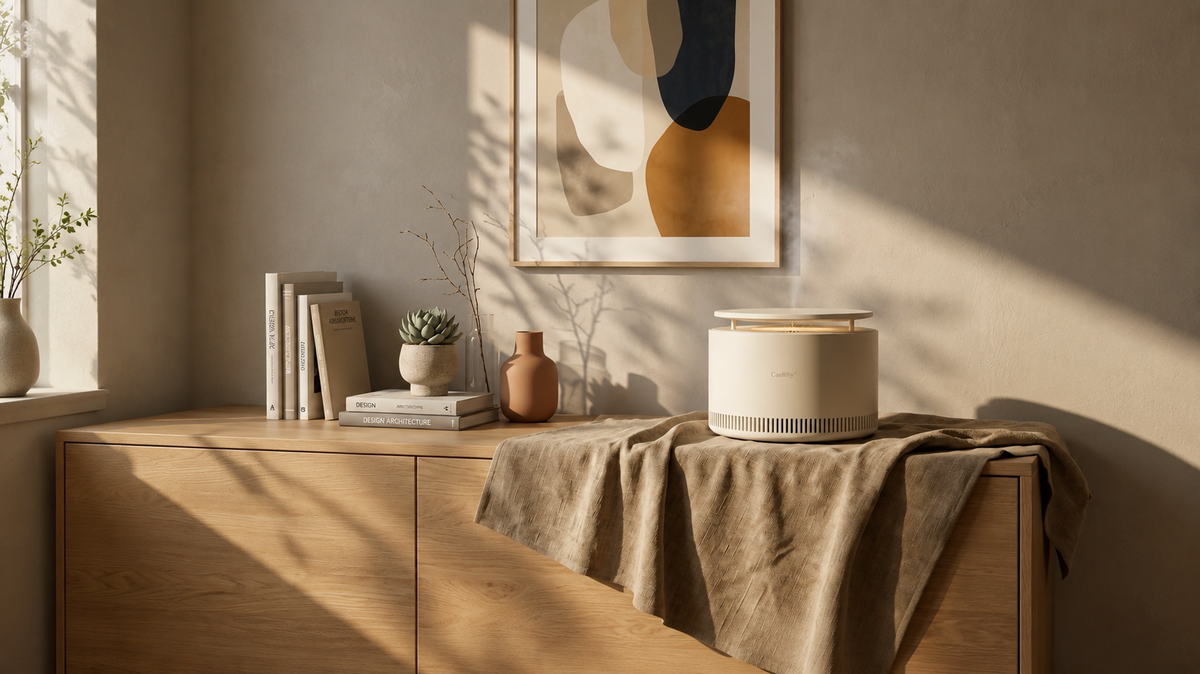Why Indoor Air Quality Matters More Than You Think
