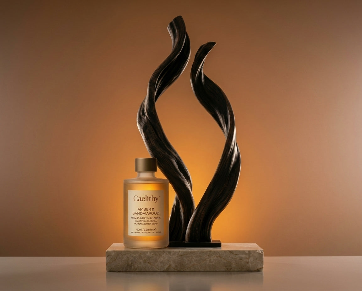 The Everyday Benefits of Home Fragrance: How Scent Can Transform Your Space