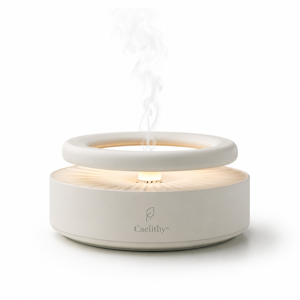 Caelithy™ ScentHalo Desk Diffuser