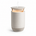 Caelithy™ DreamAura Air & Scent Hub
