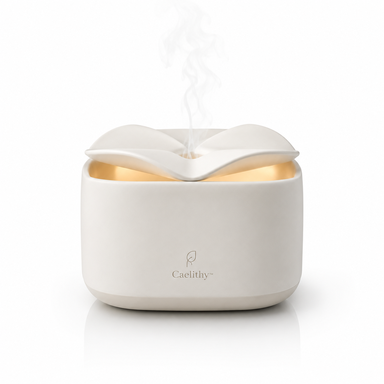 Caelithy™ GroveAura Wood Diffuser