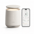 Caelithy™ AuraSphere Smart Air Hub